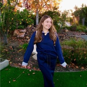 Meet your Posher, Alexis